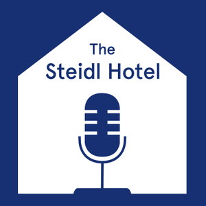 The Steidl Hotel