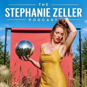The Stephanie Zeller Podcast