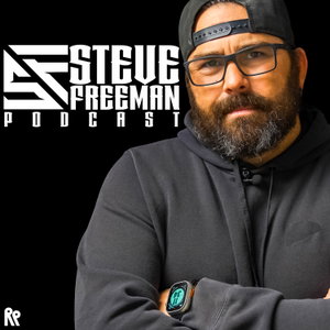 The Steve Freeman Podcast