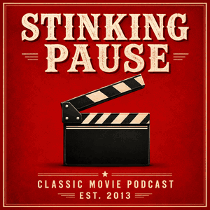 The Stinking Pause Podcast