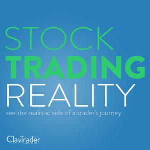 The Stock Trading Reality Podcast