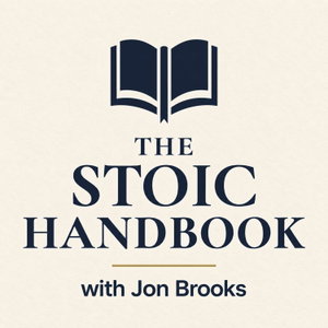 The Stoic Handbook with Jon Brooks