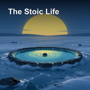 The Stoic Life | How to Build Calm Confidence