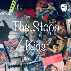 The Stoop Kids 