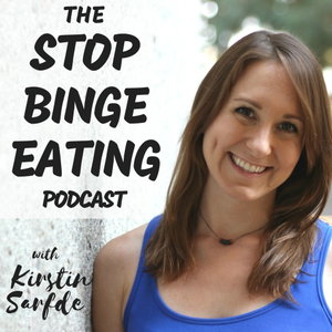 The Stop Binge Eating Podcast