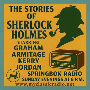 The Stories of Sherlock Holmes