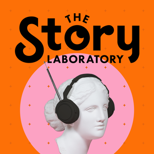 The Story Laboratory