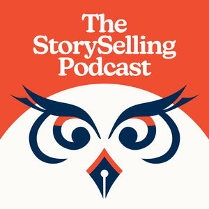 The StorySelling Podcast