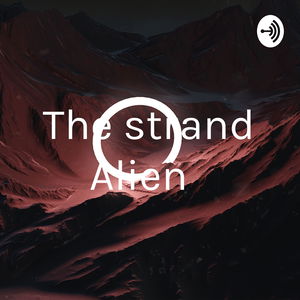 The strand Alien