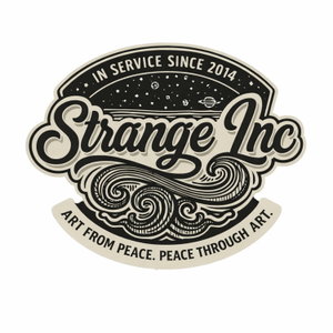 The Strange Inc. Show