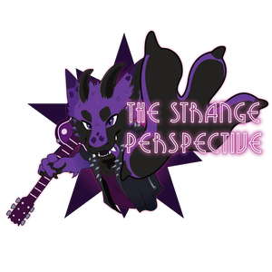 The Strange Perspective