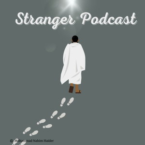 The Stranger Podcast