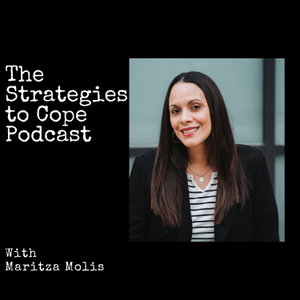 The Strategies to Cope Podcast