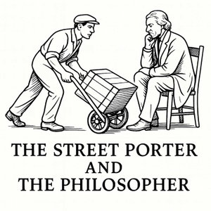 The Street Porter and the Philosopher