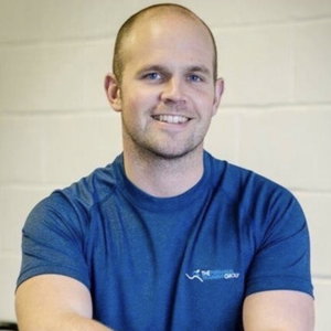 The Strength and Shred's Podcast
