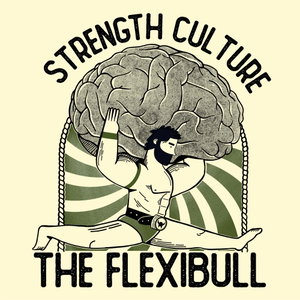 The Strength Culture Podcast