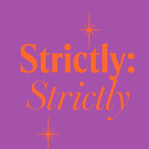 The Strictly Podcast
