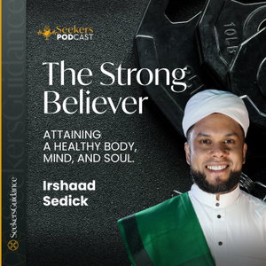 The Strong Believer