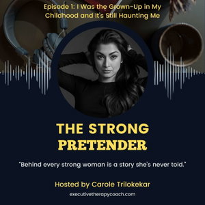 The Strong Pretender