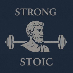 The Strong Stoic Podcast