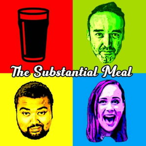 The Substantial Meal