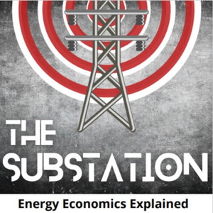 The Substation Podcast 