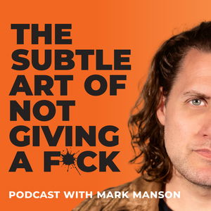 SOLVED with Mark Manson