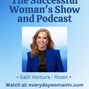 The Successful Woman's Podcast