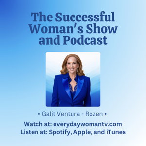The Successful Woman's Podcast