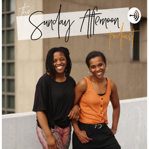 The Sunday Afternoon Podcast 