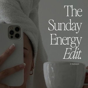 The Sunday Energy Edit