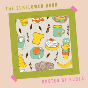 the sunflower hour