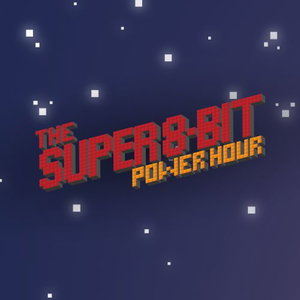 The Super 8 Bit PowerHour