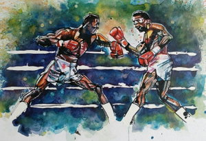 The Superfly Boxing Podcast