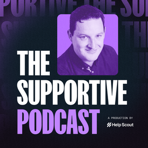 The Supportive Podcast
