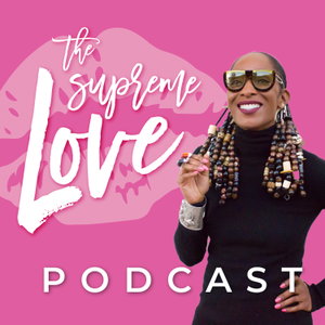 The Supreme Love Podcast