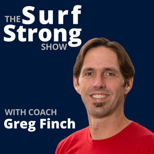The Surf Strong Show