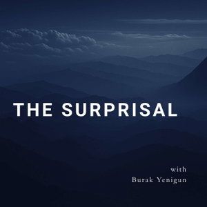 The Surprisal