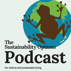 The Sustainability Options Podcast
