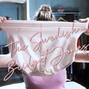The Swedish Bridget Jones
