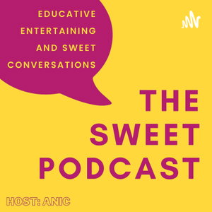 The Sweet Podcast