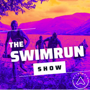 The SWIMRUN SHOW