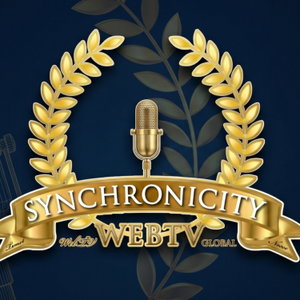 The Synchronicity Podcast with Nadiya Shah