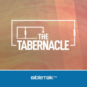 The Tabernacle — Robert G. Chilton Jr.