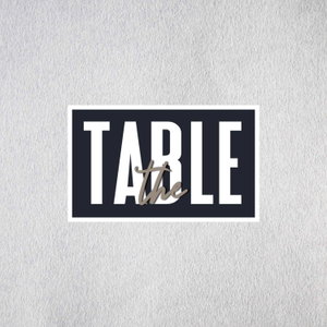 The Table with Jeff Harpole