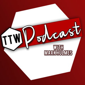 The Tabletop Weekly Podcast