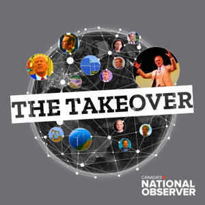 The Takeover