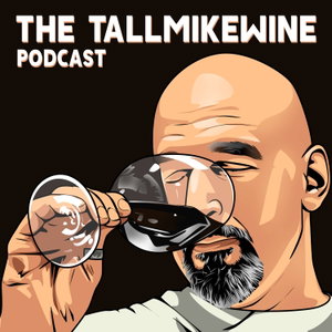 The TallMikeWine Podcast