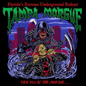 The Tampa Morgue