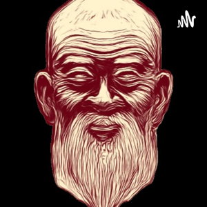 The Tao Power Podcast: Calming your mind, warming your heart, stirring your soul. 